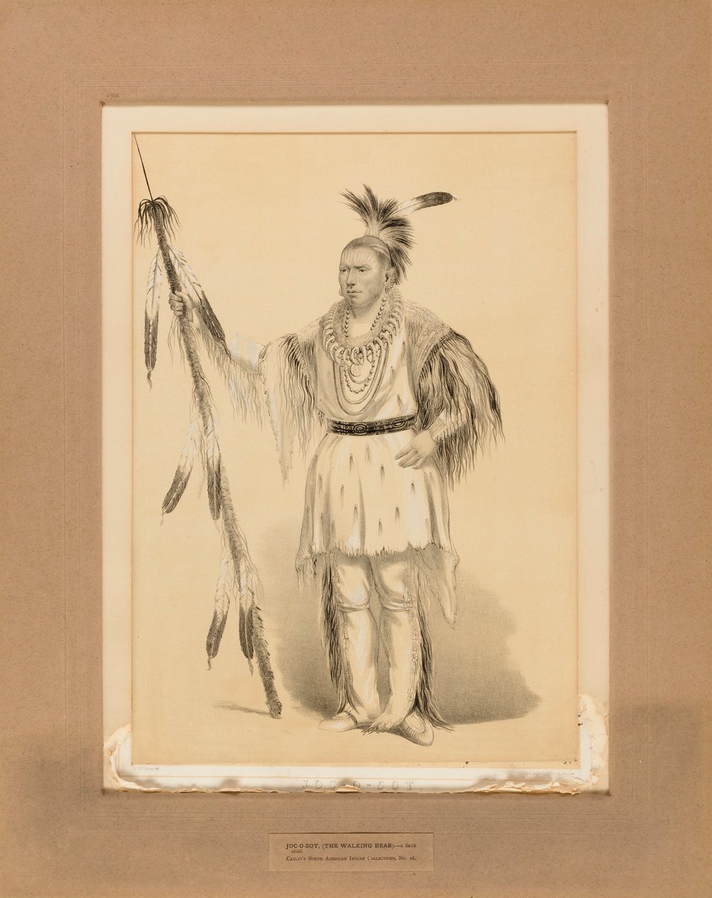  by George Catlin