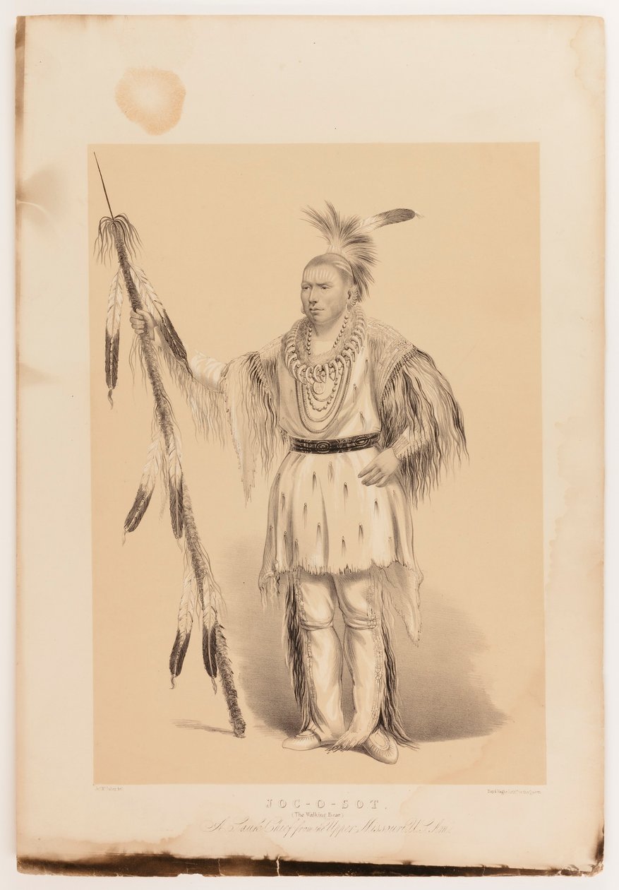  by George Catlin