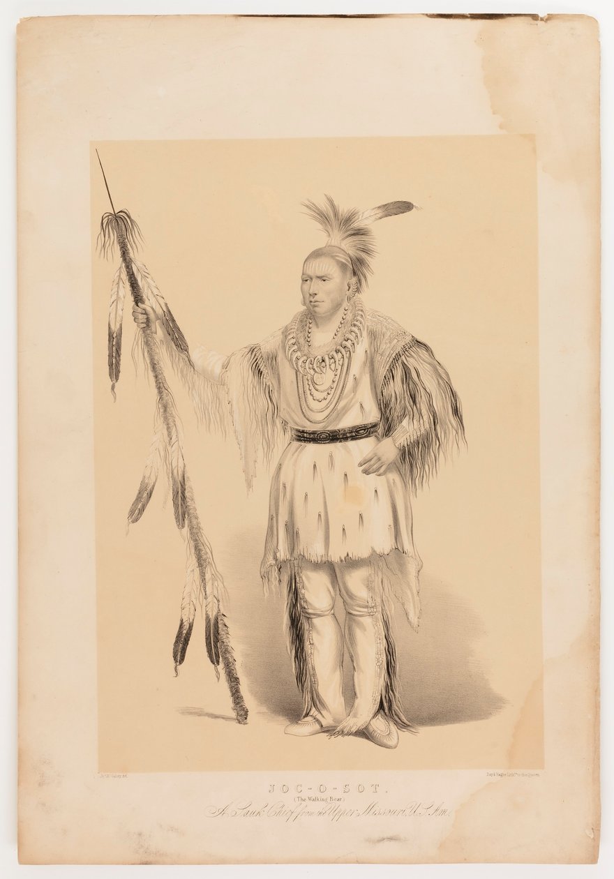  by George Catlin