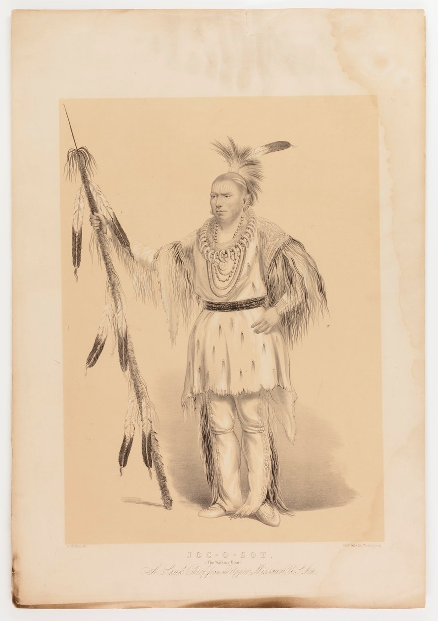  by George Catlin
