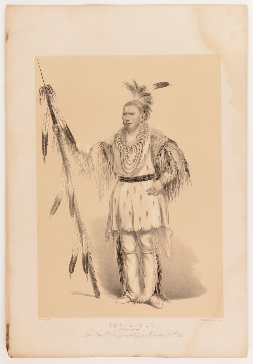  by George Catlin