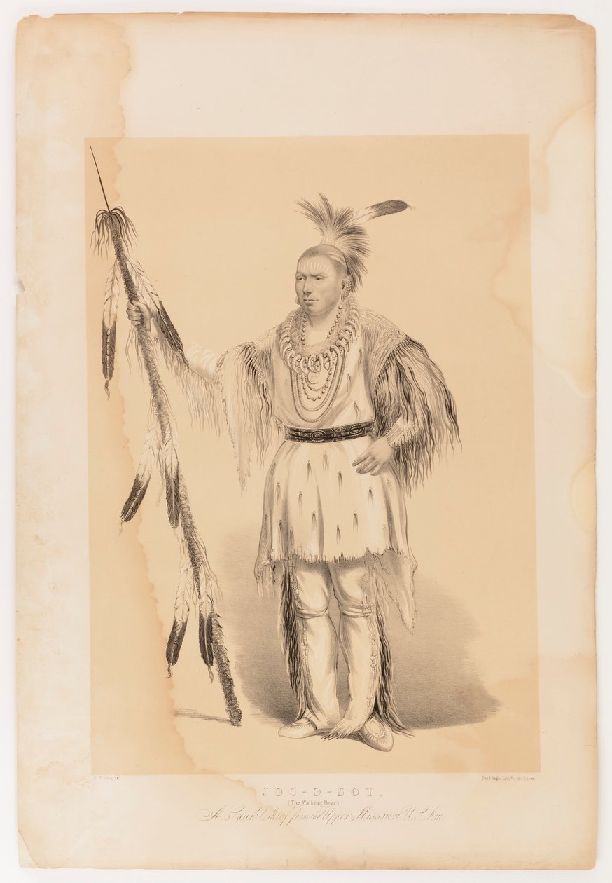  by George Catlin
