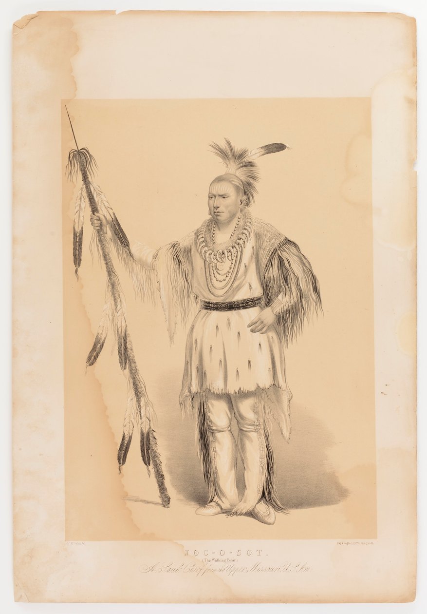  by George Catlin