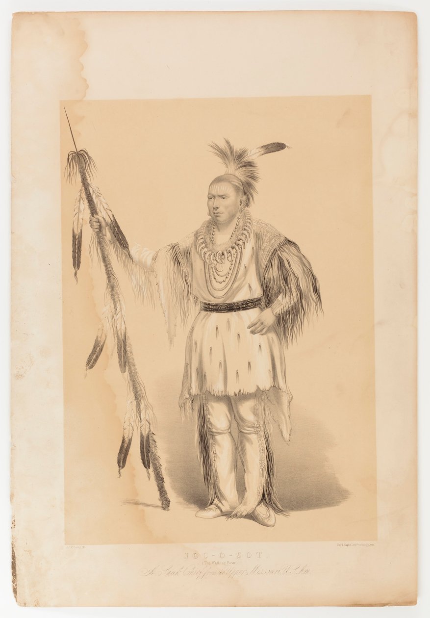  by George Catlin