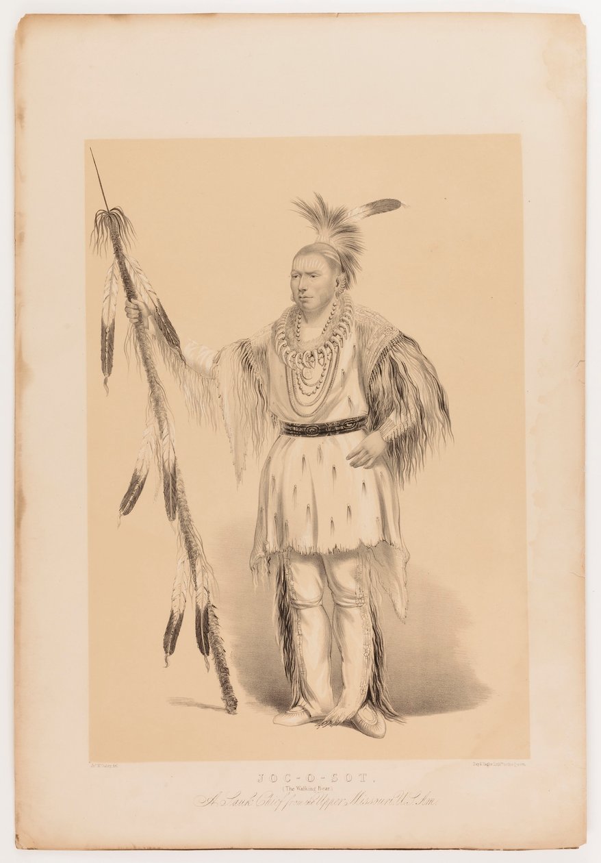  by George Catlin