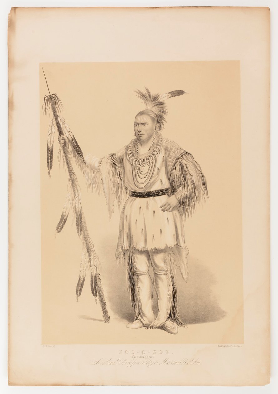  by George Catlin