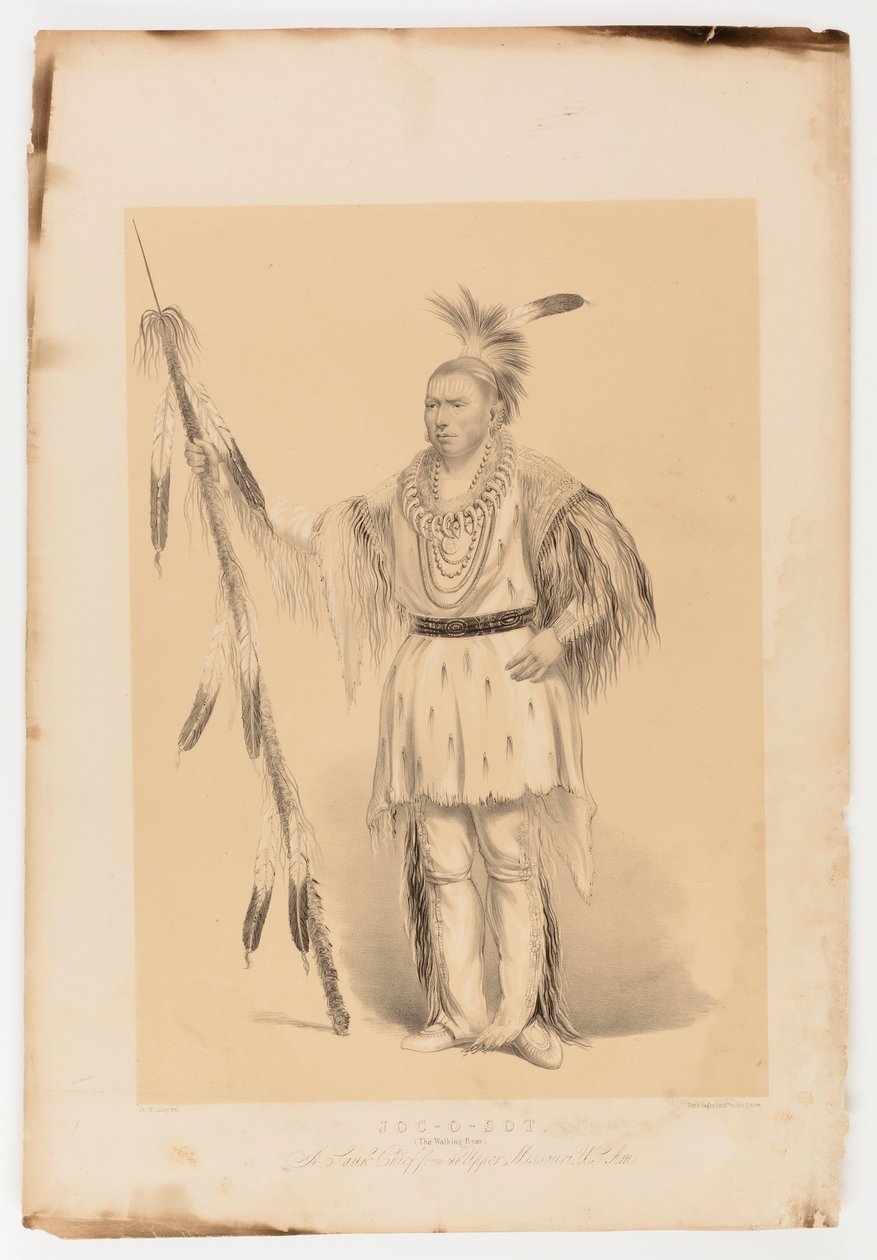  by George Catlin