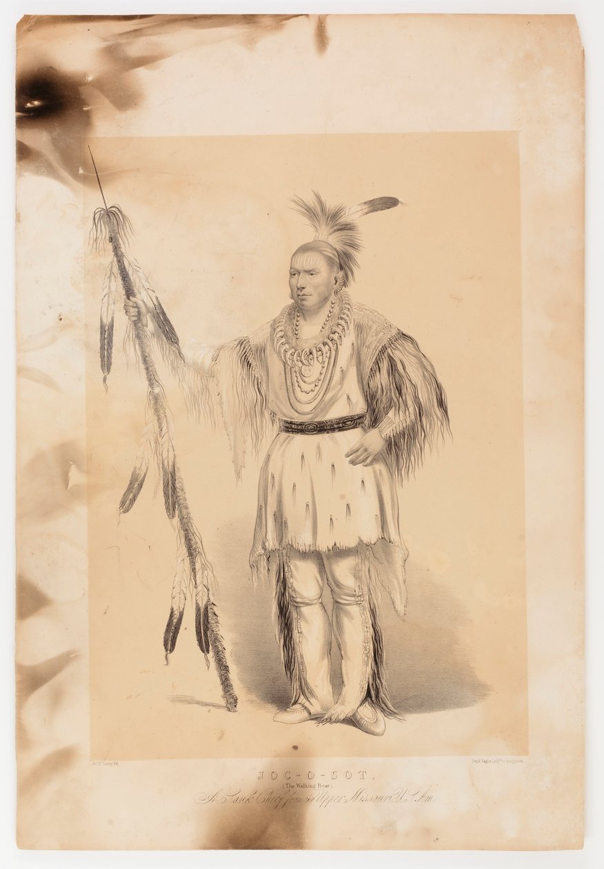  by George Catlin