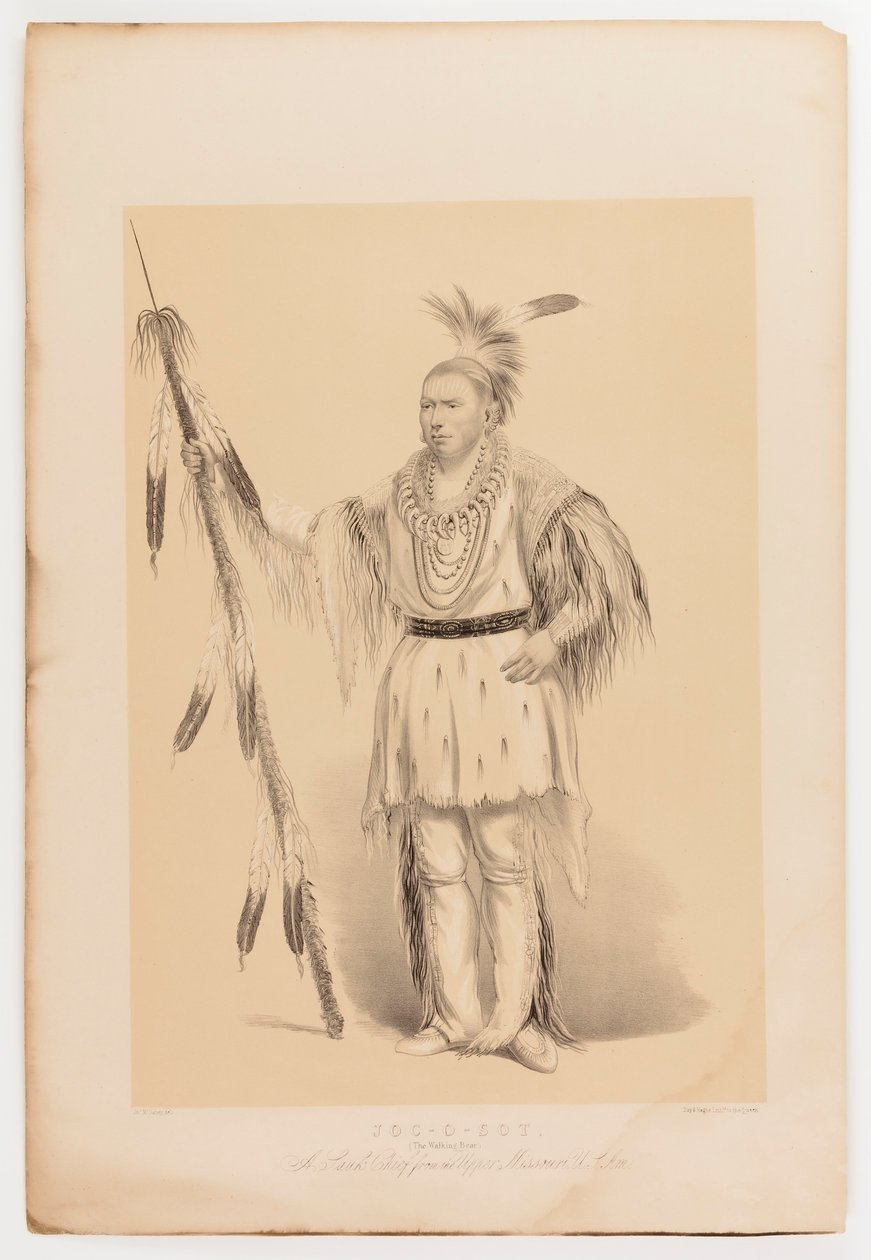  by George Catlin