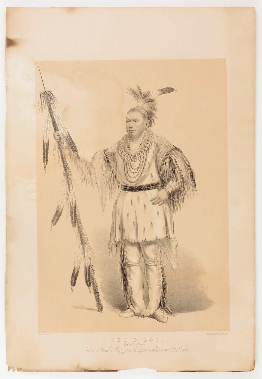  by George Catlin