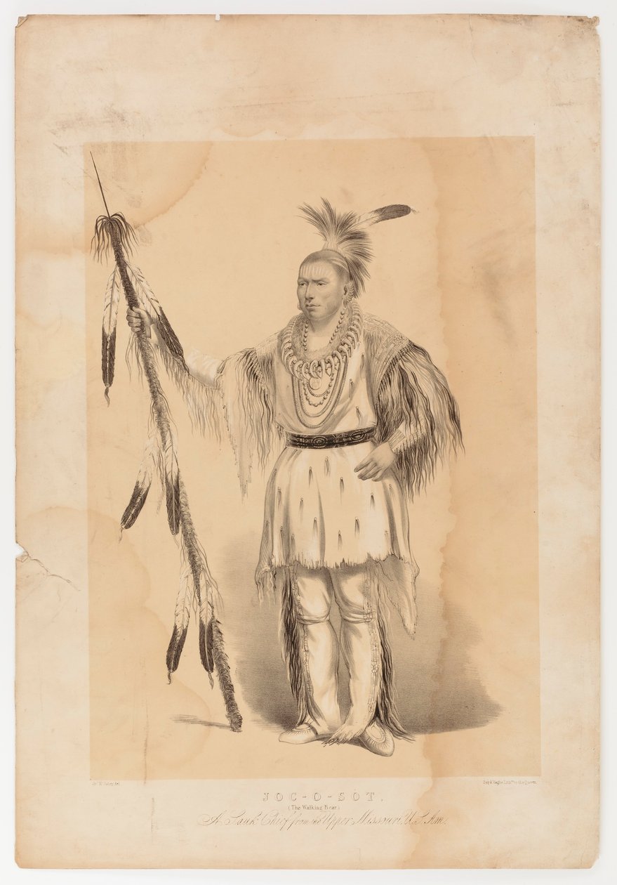  by George Catlin