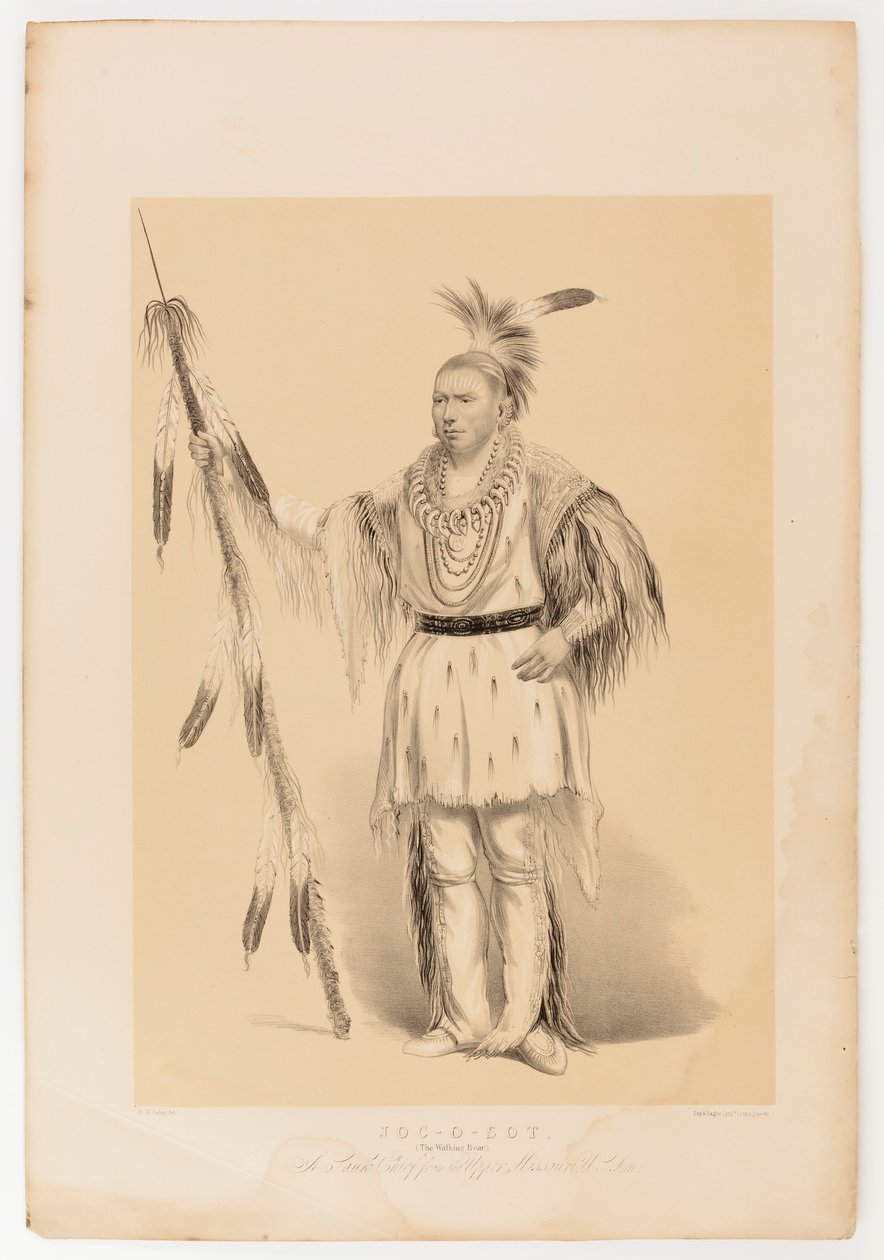  by George Catlin