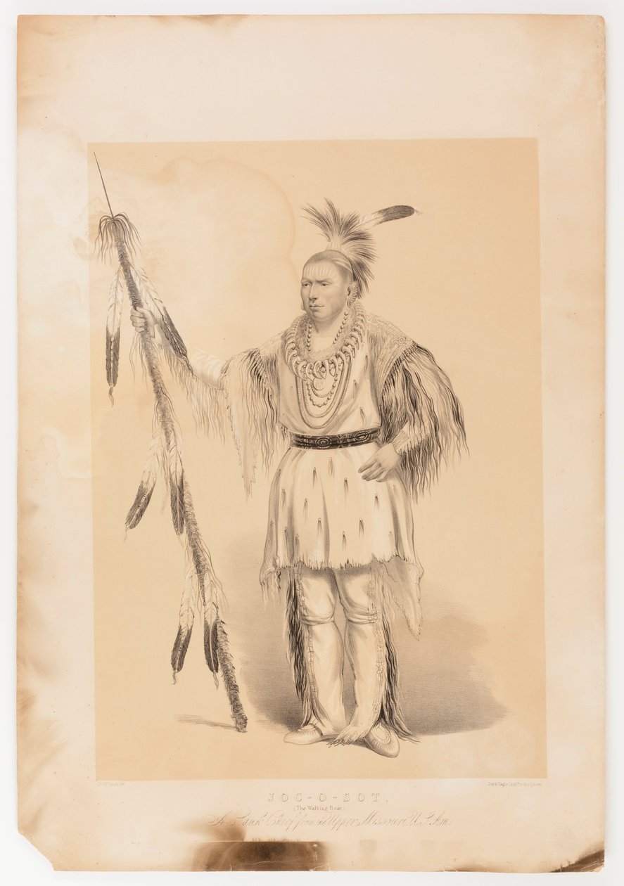  by George Catlin