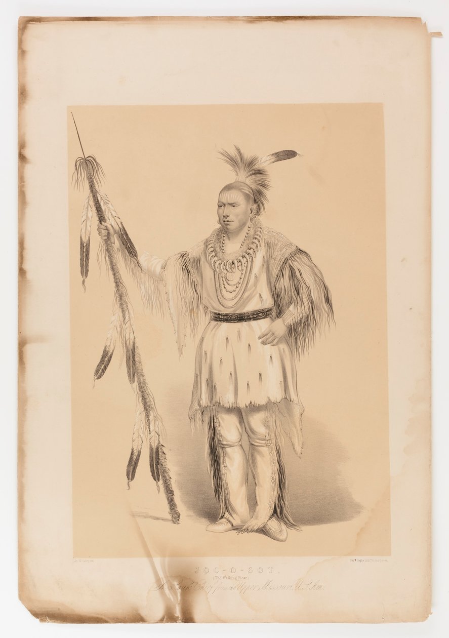  by George Catlin
