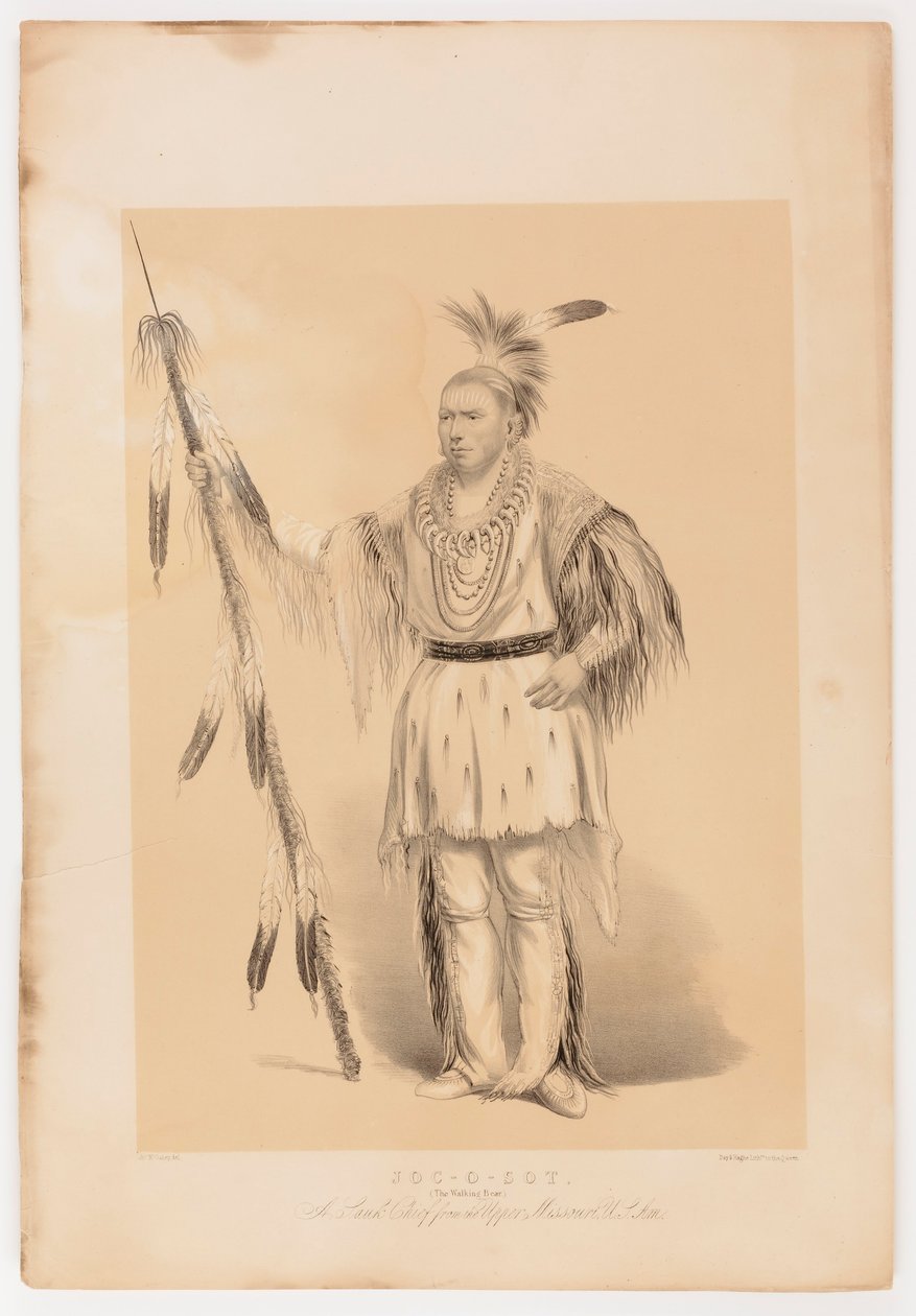  by George Catlin