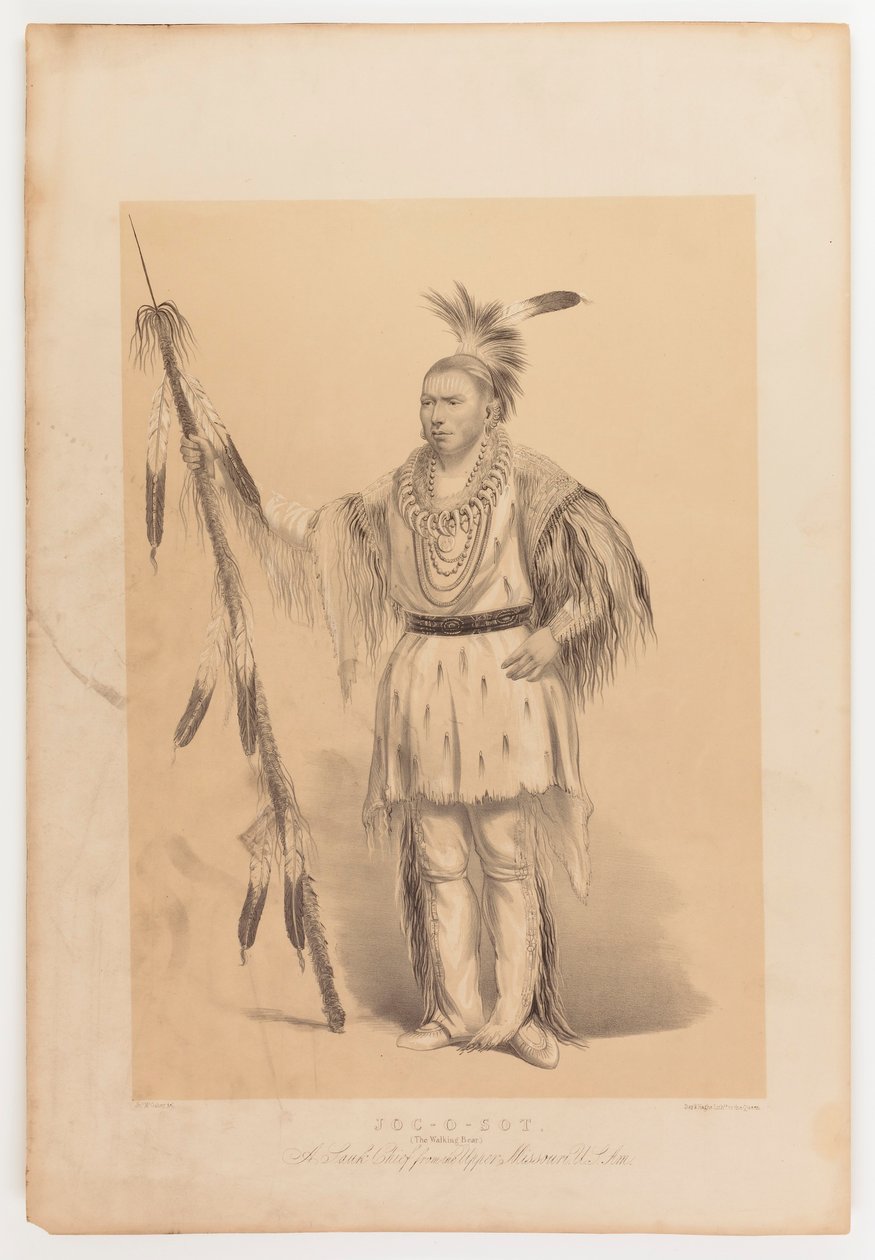  by George Catlin
