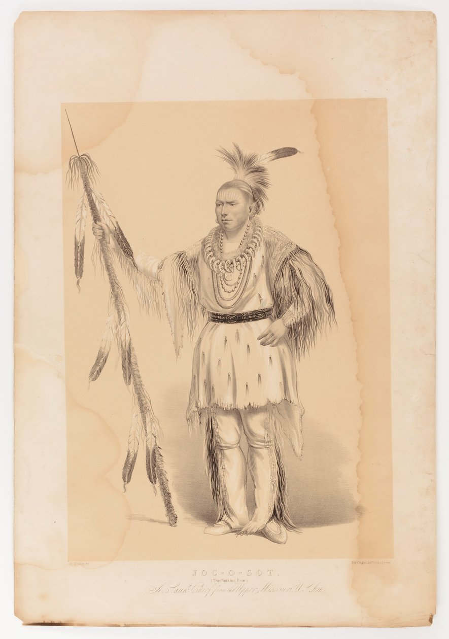  by George Catlin