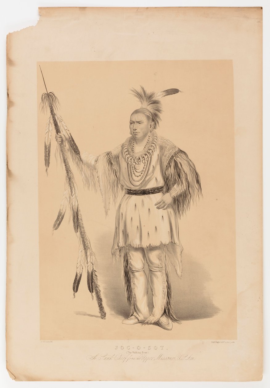  by George Catlin