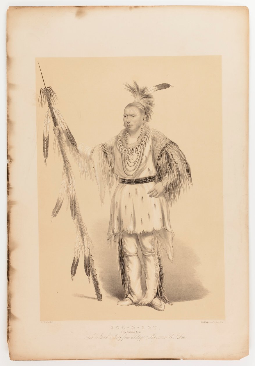  by George Catlin