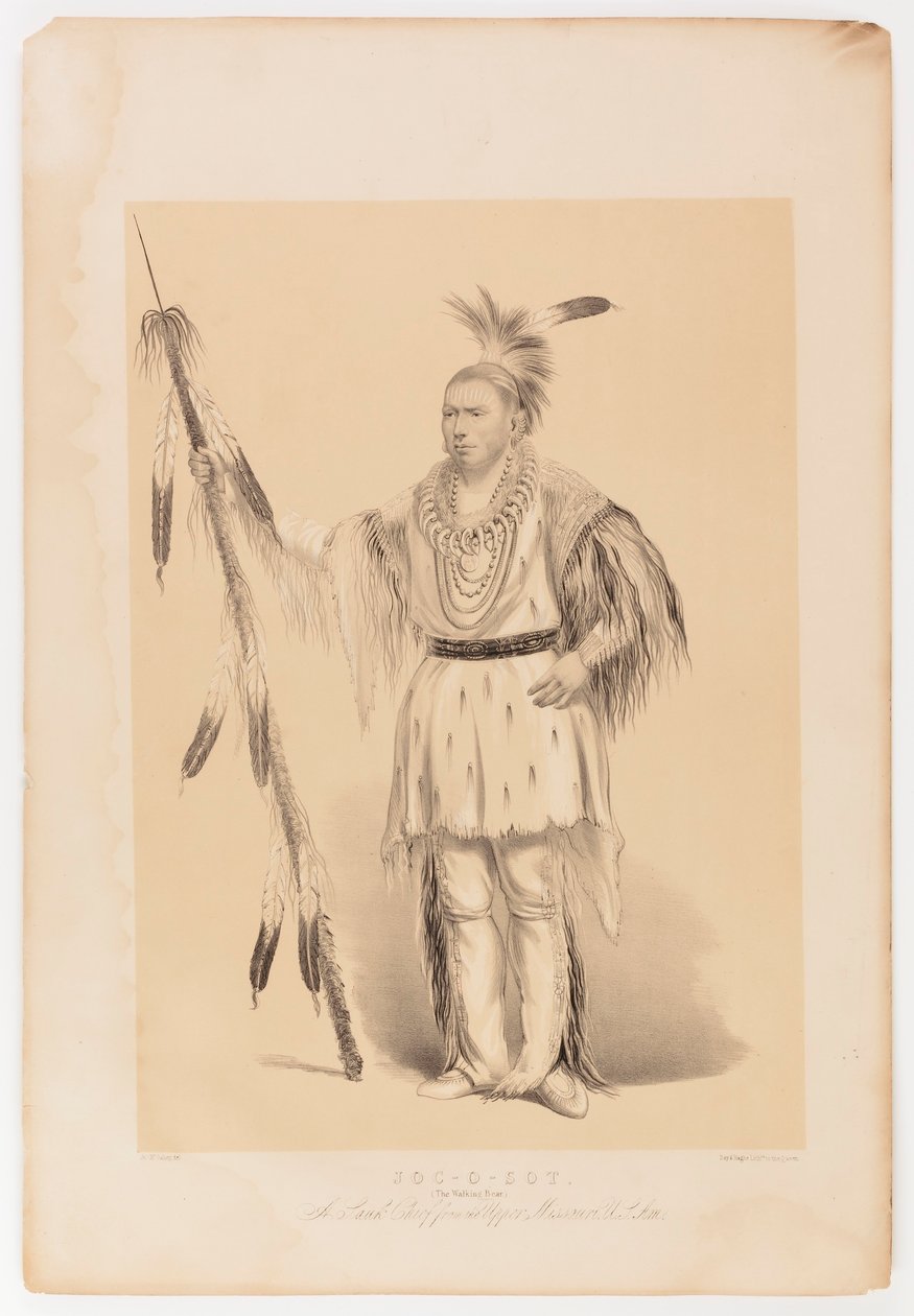  by George Catlin