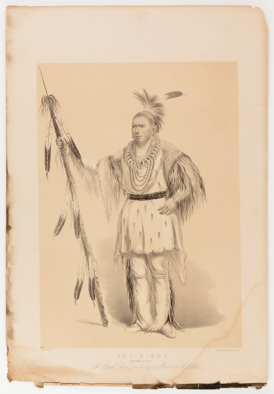  by George Catlin