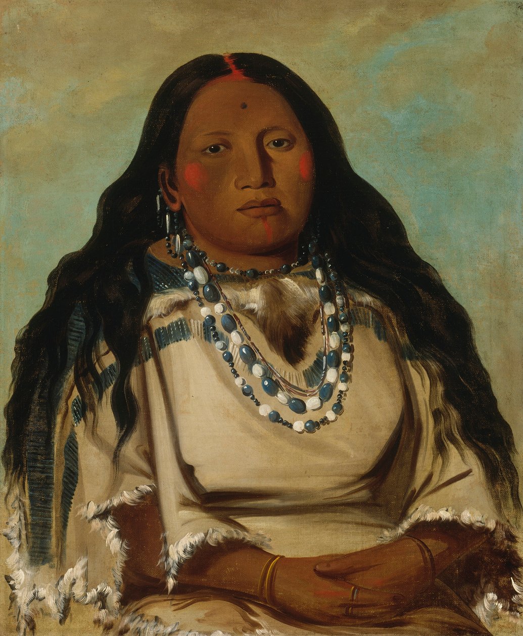  by George Catlin