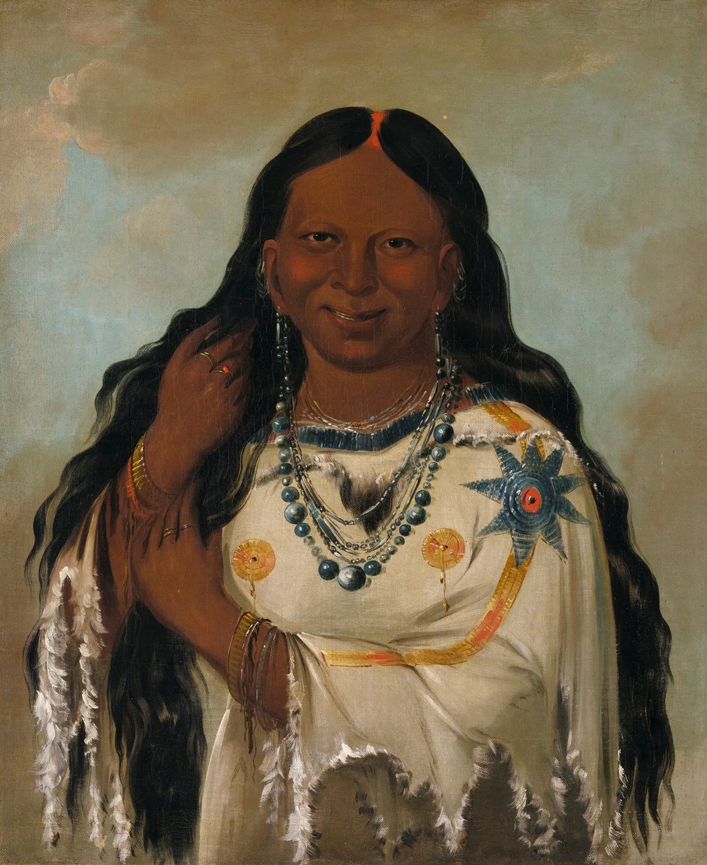  by George Catlin