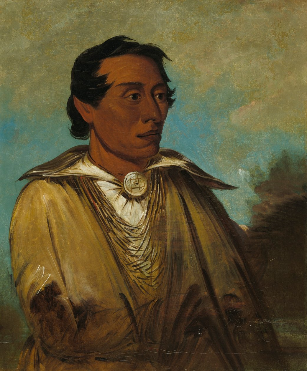  by George Catlin