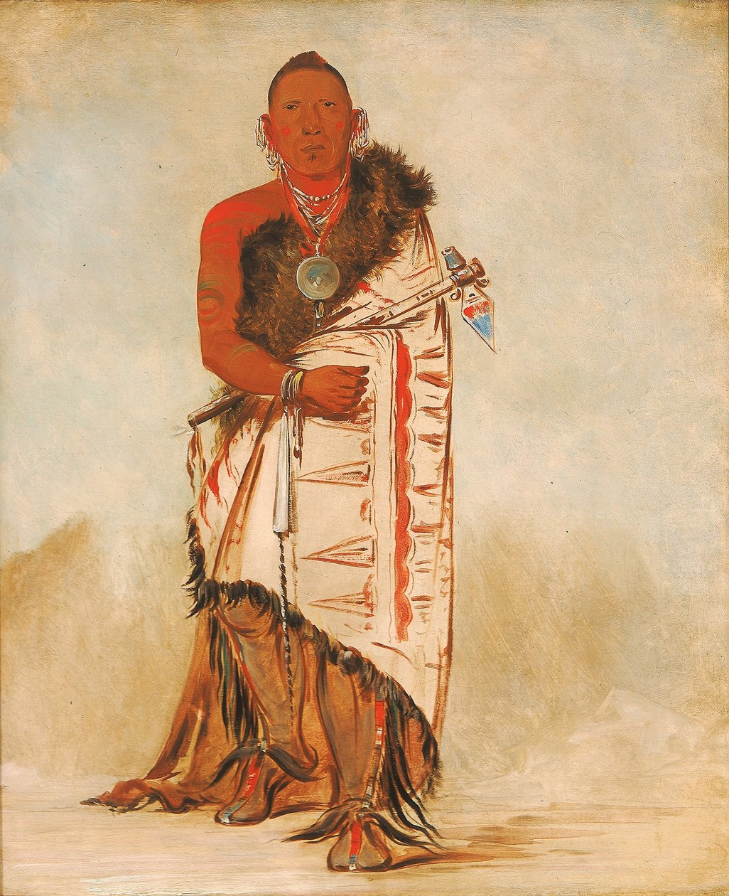  by George Catlin