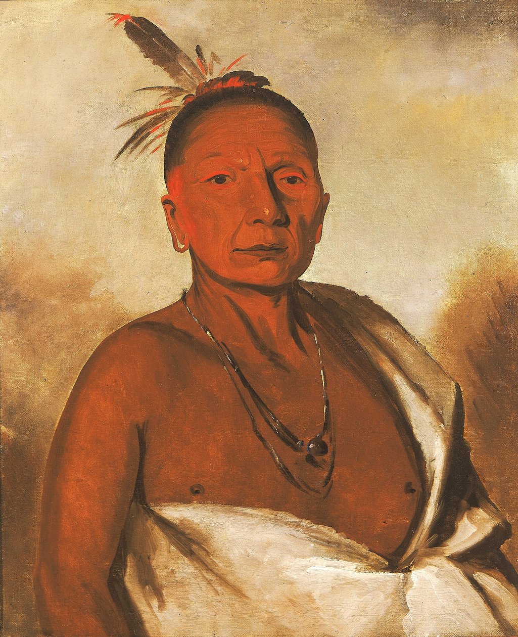  by George Catlin