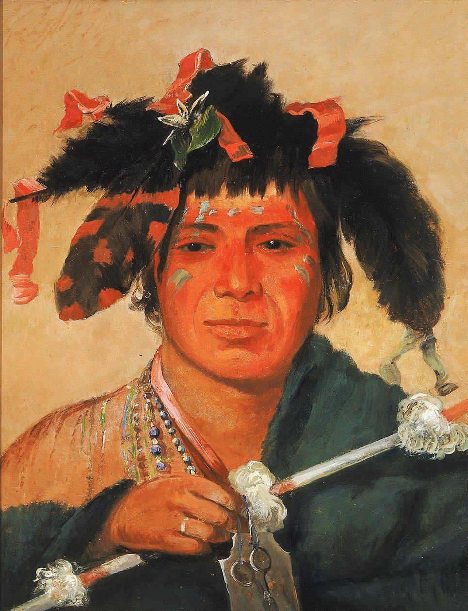  by George Catlin