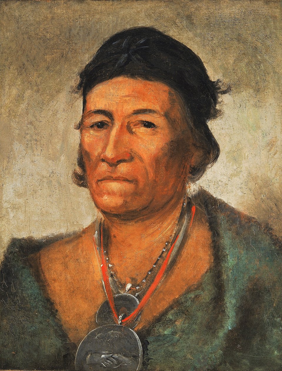  by George Catlin