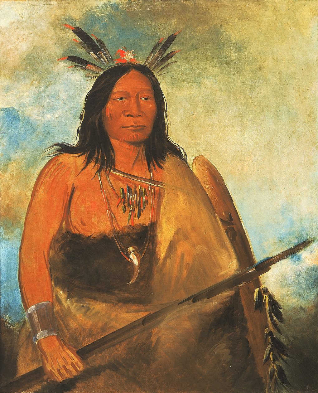  by George Catlin