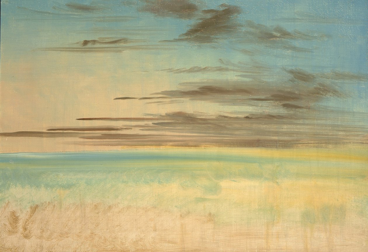  by George Catlin