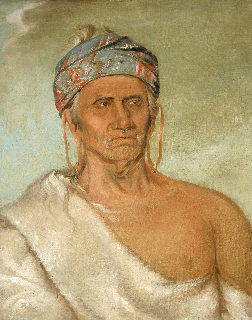  by George Catlin