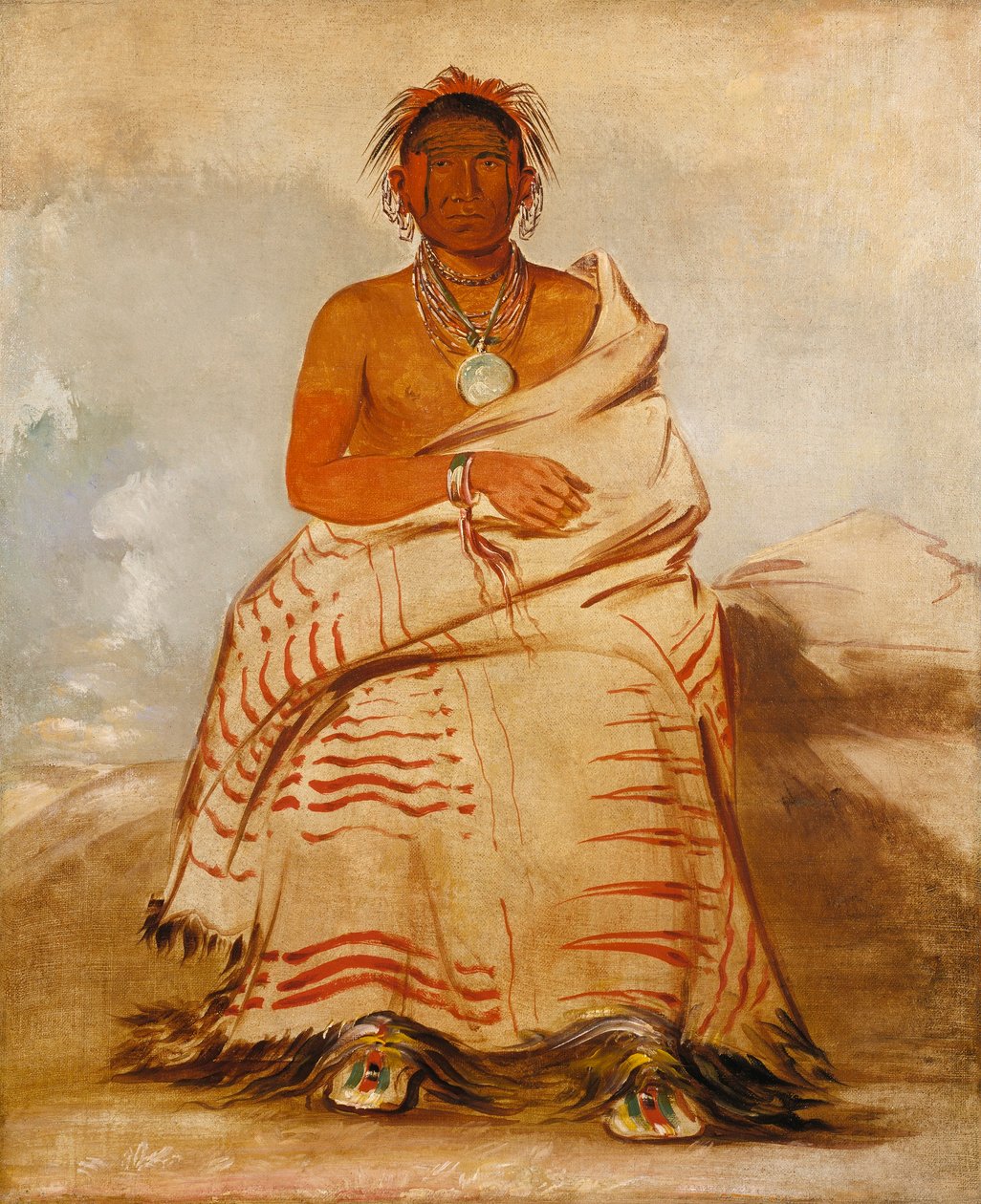  by George Catlin