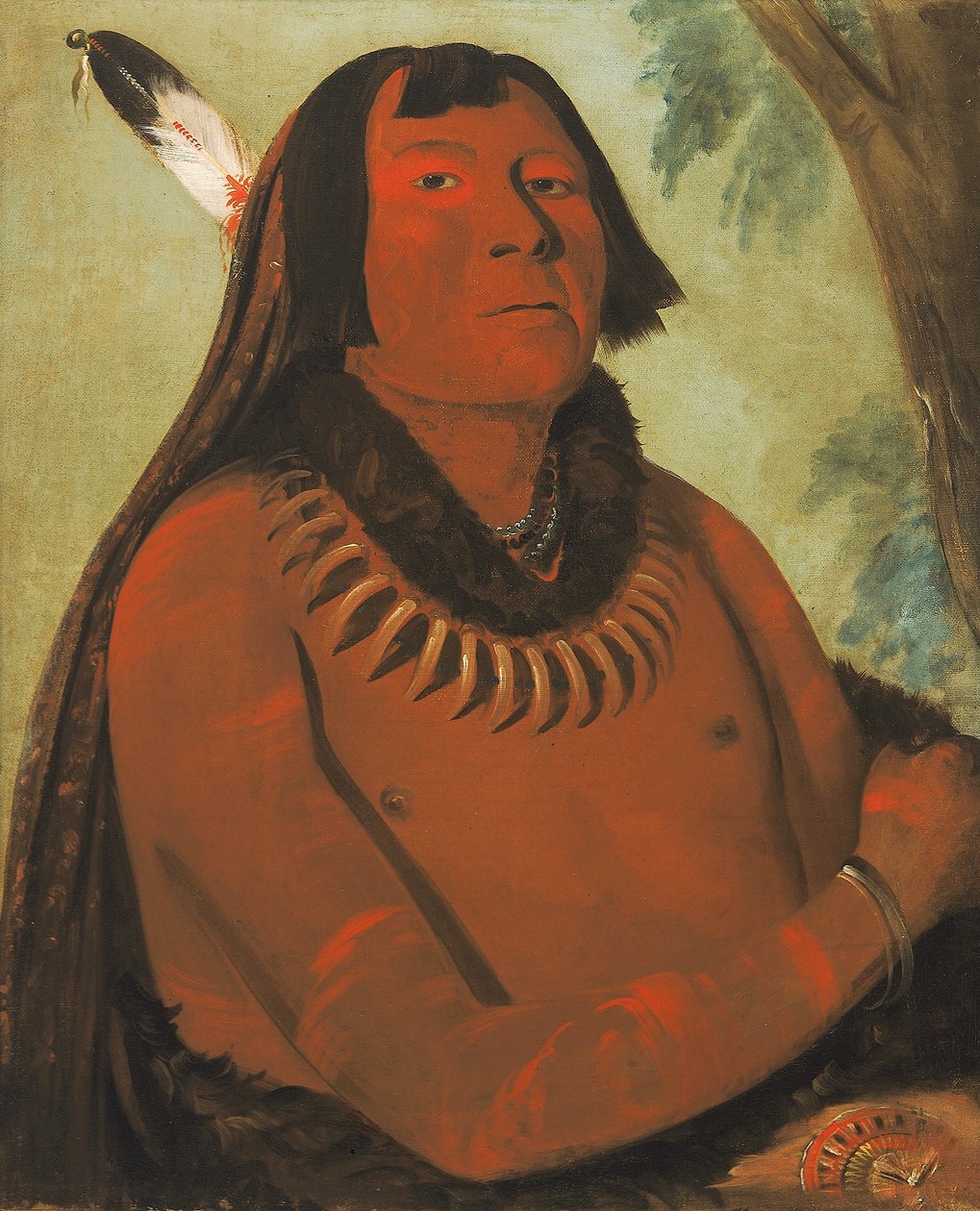  by George Catlin