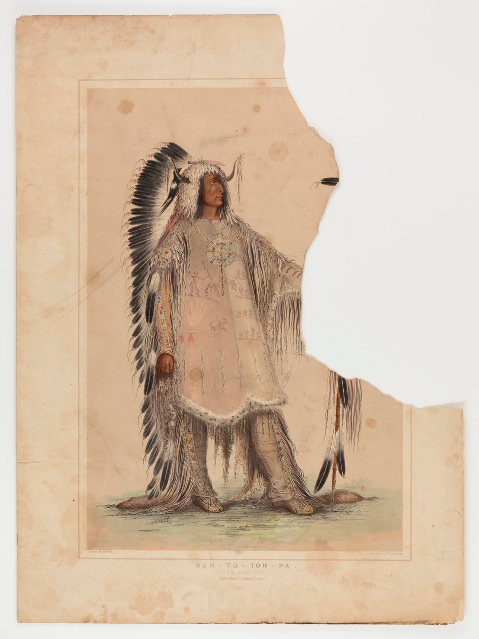  by George Catlin