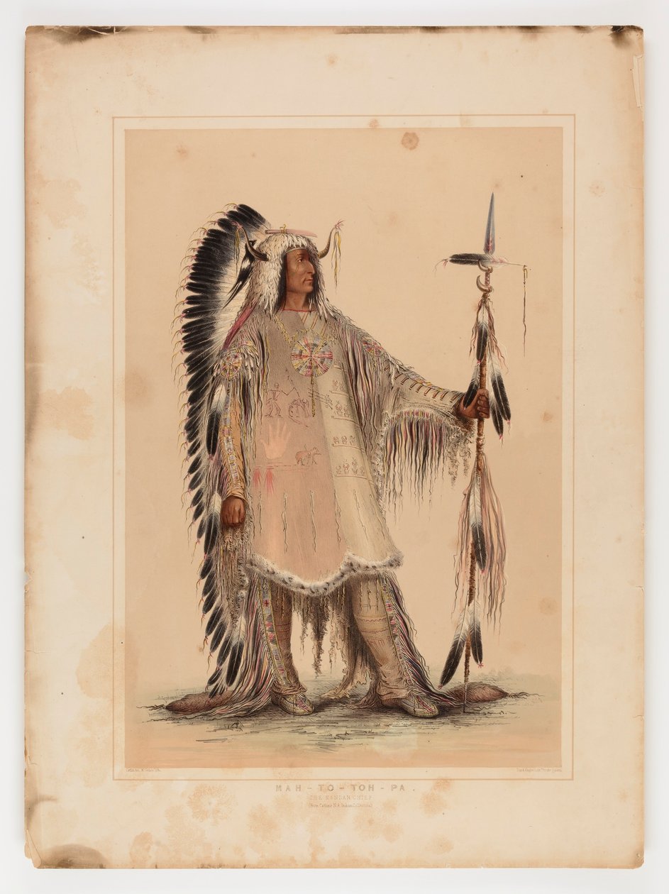  by George Catlin