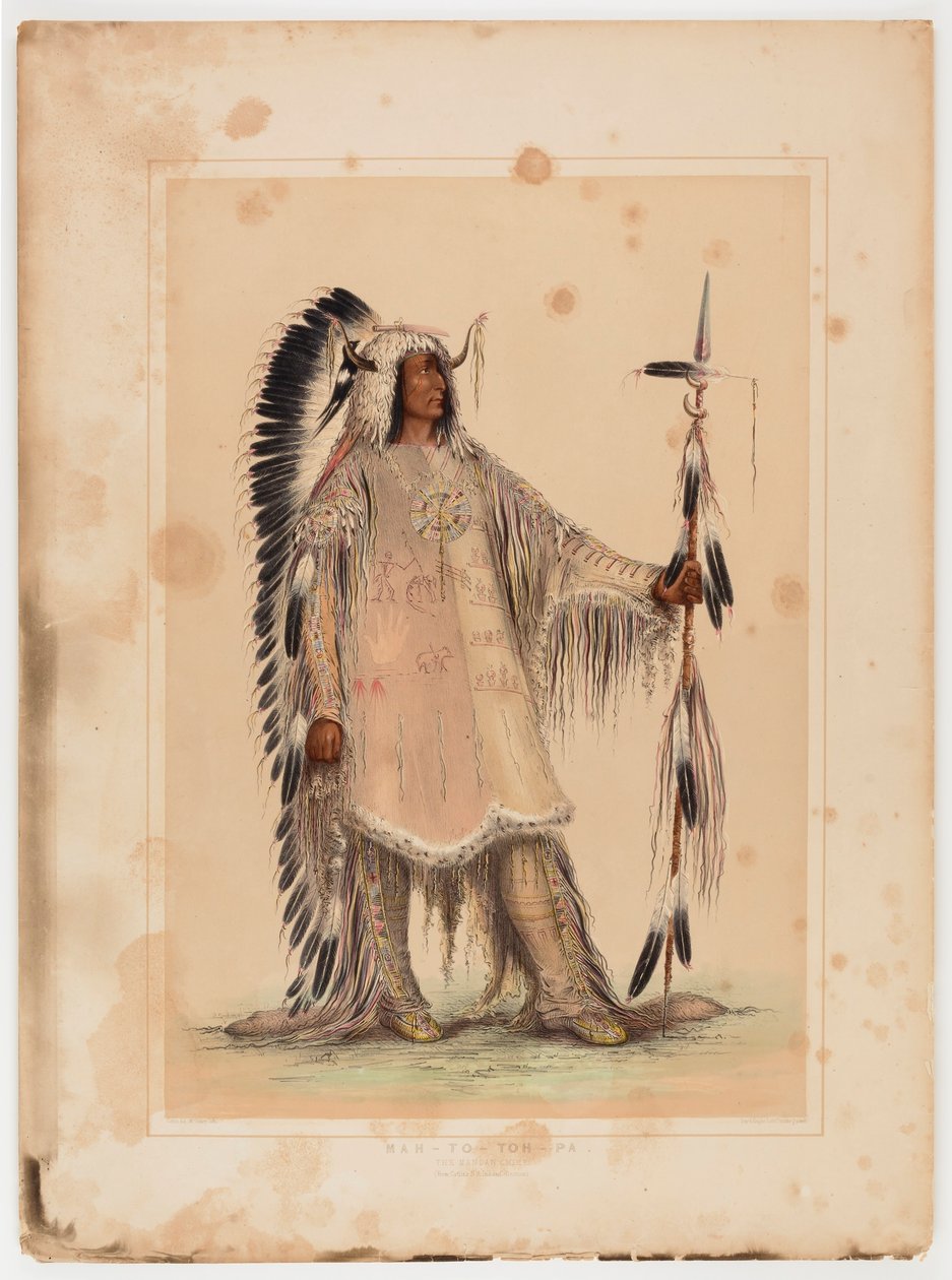  by George Catlin