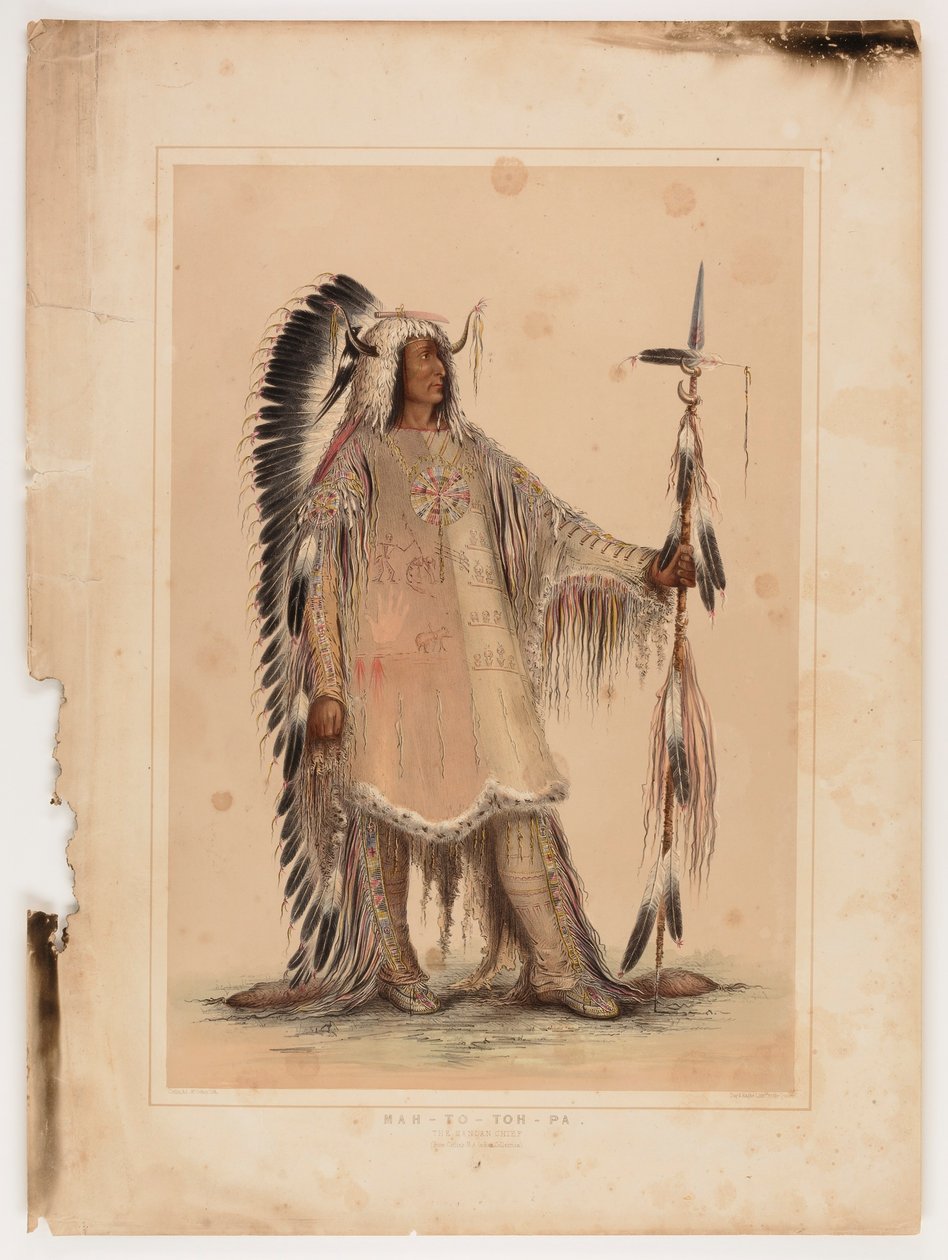  by George Catlin