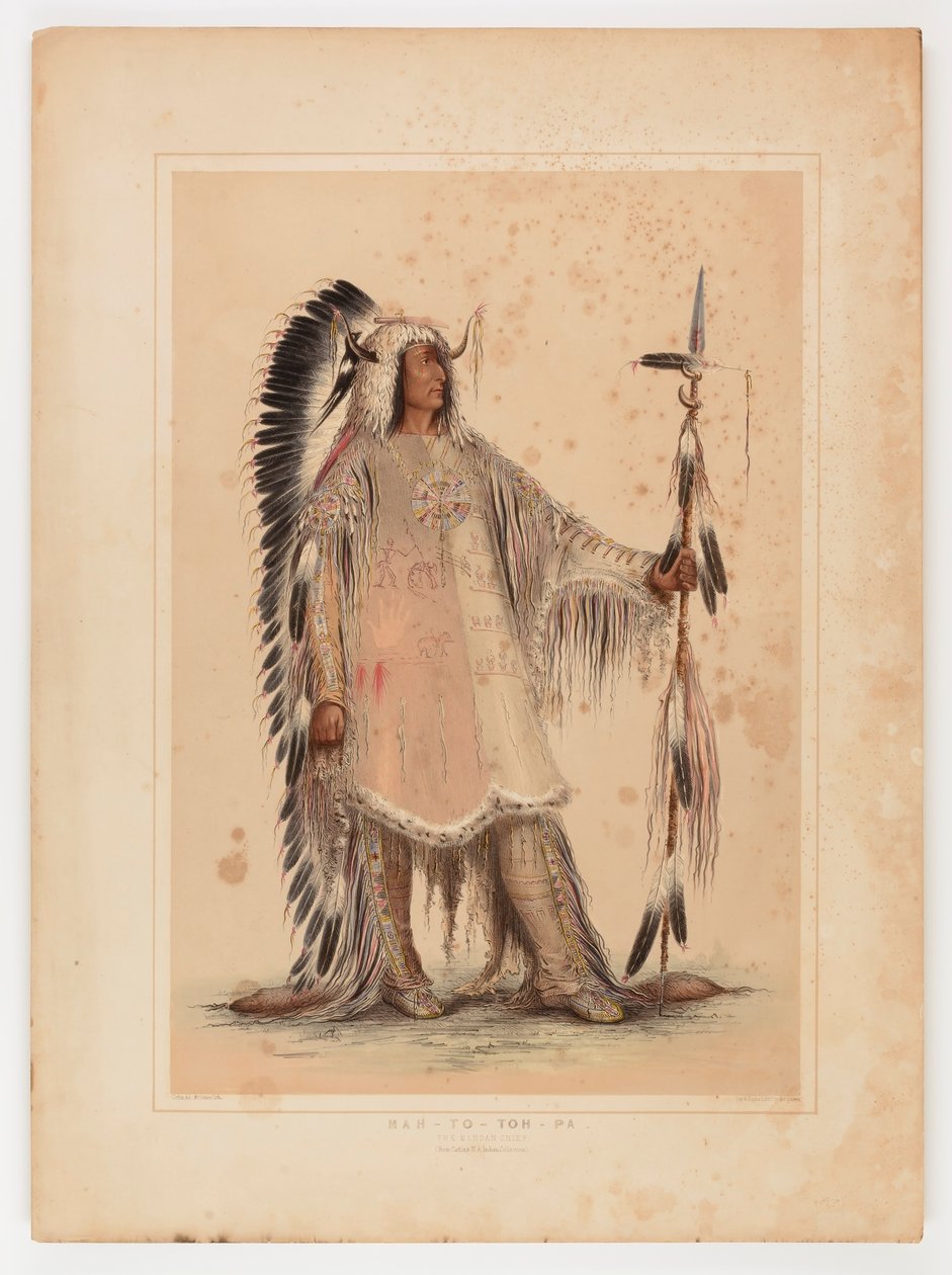  by George Catlin