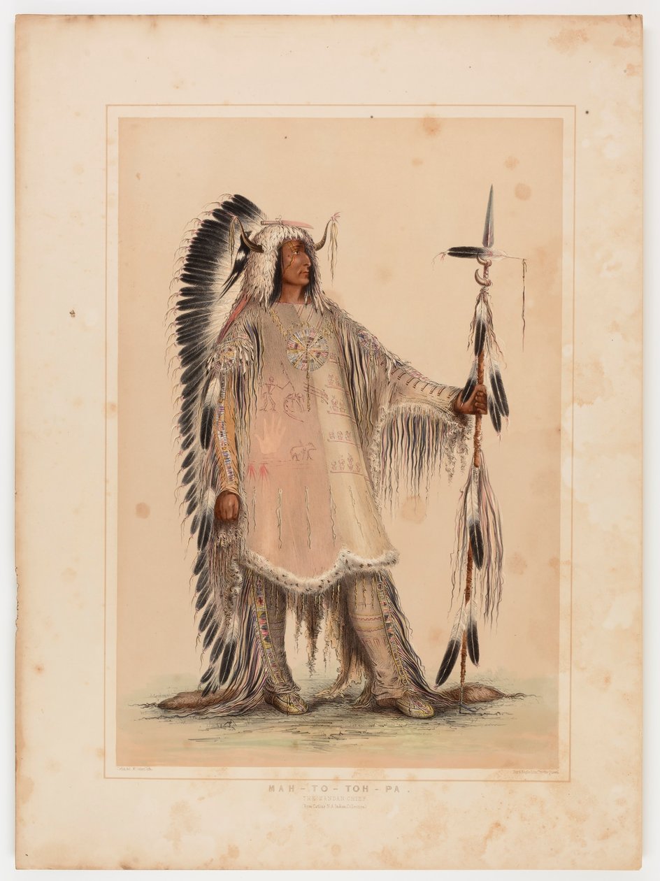  by George Catlin