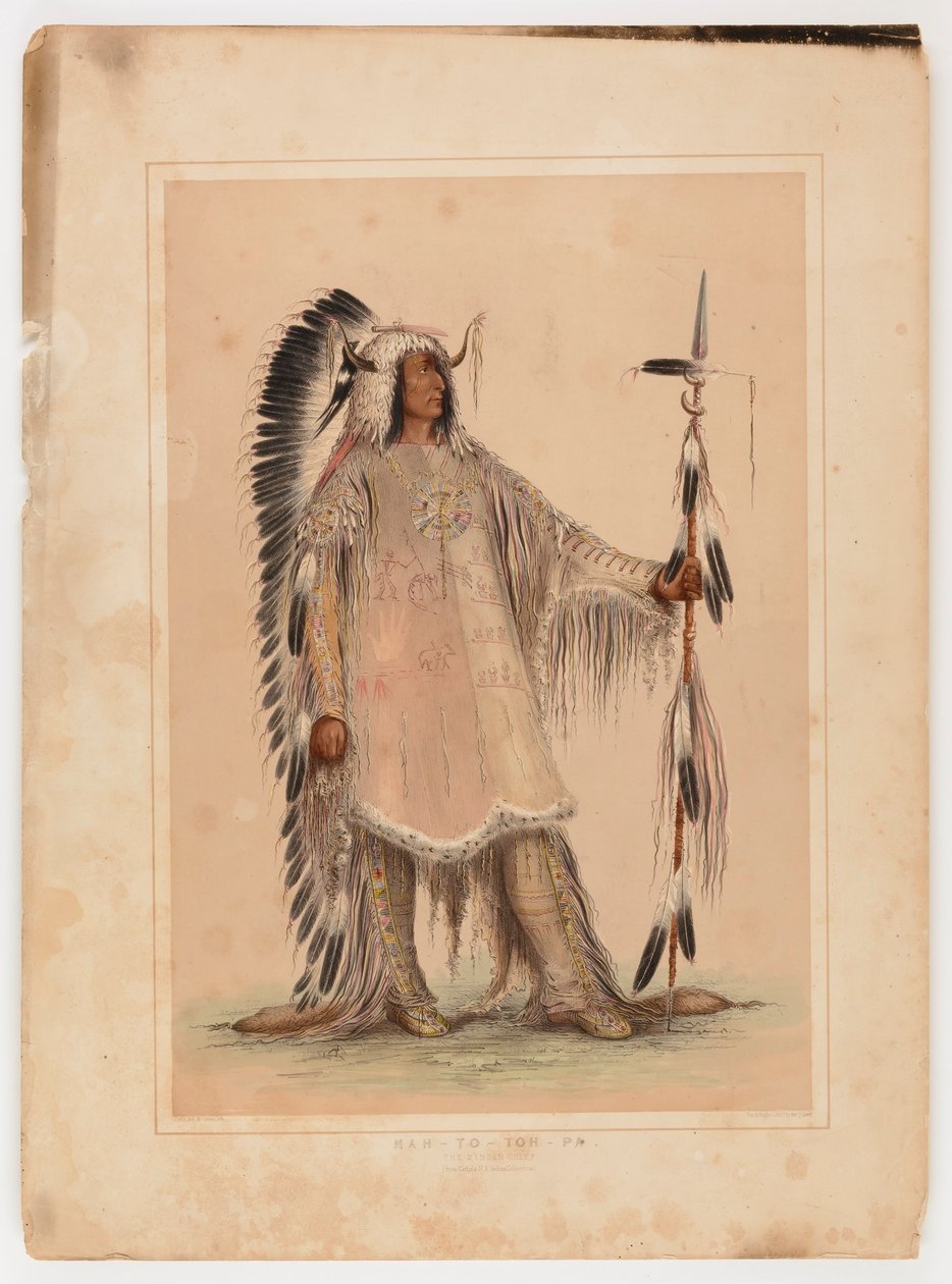  by George Catlin