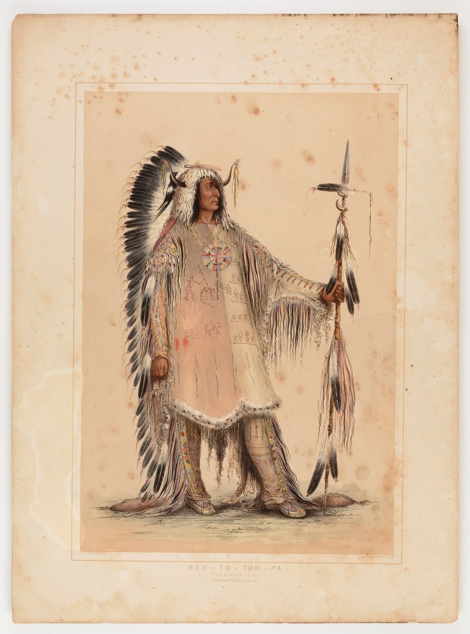  by George Catlin