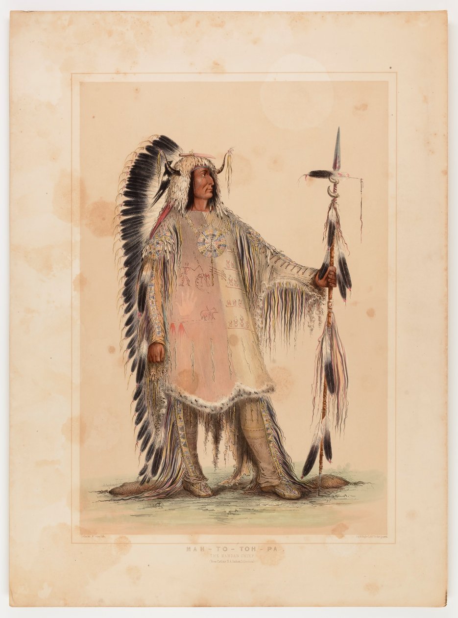  by George Catlin
