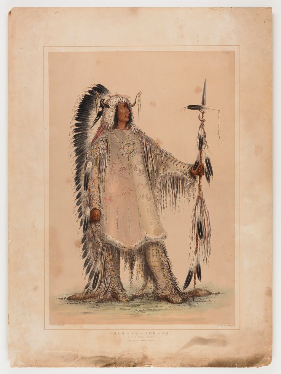  by George Catlin
