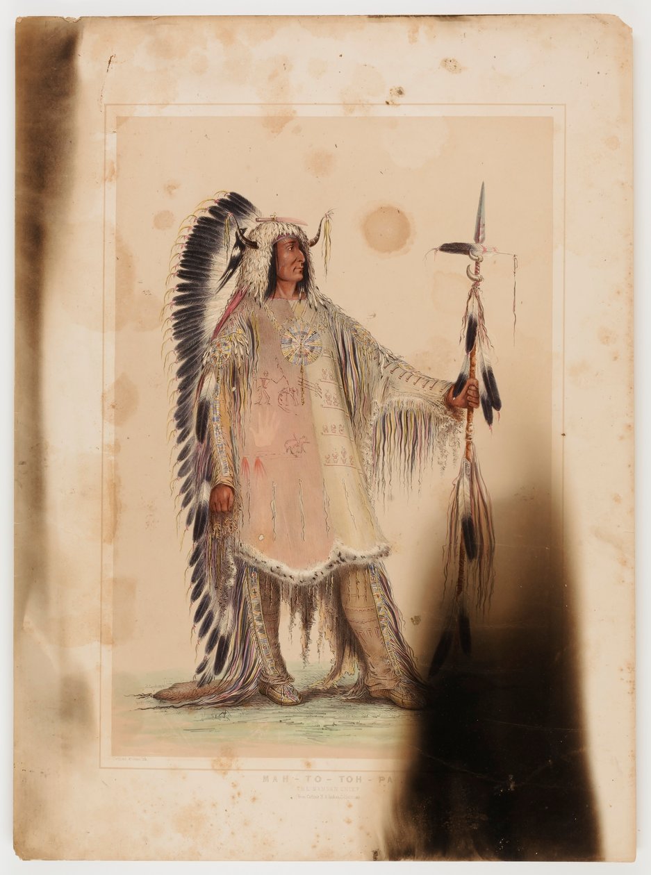  by George Catlin
