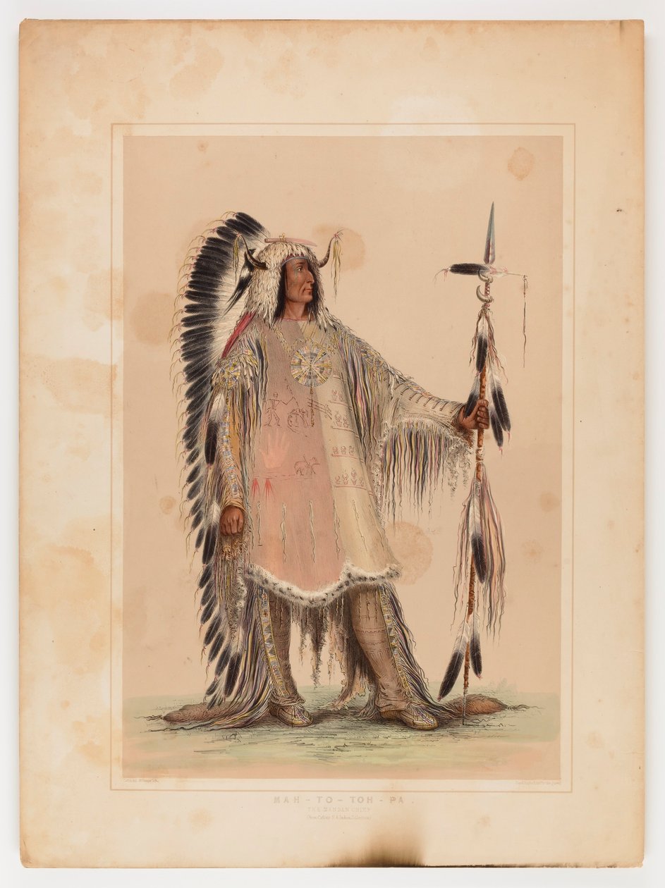  by George Catlin
