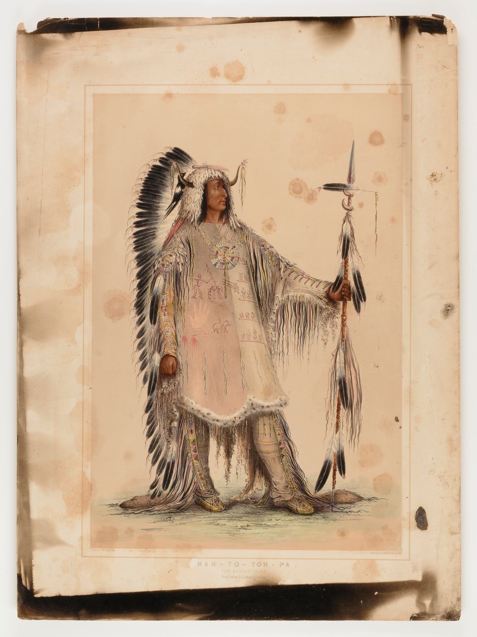  by George Catlin